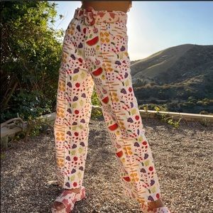 Lisa Says Gah! Robyn Jean in Farmers’ Market print size 29